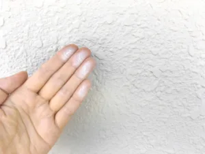 チョーキング写真