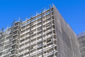 大規模修繕工事の時期により一括徴収などのリスクも