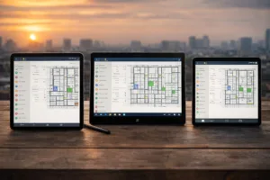 iPadvsWindows PCvsAndroidタブレット比較