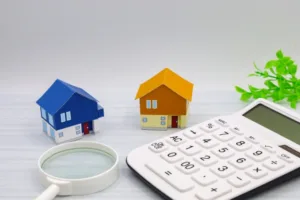 建物改修工事のイメージ