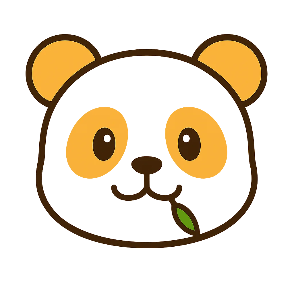 ぱんたロイド（プロフィール用）