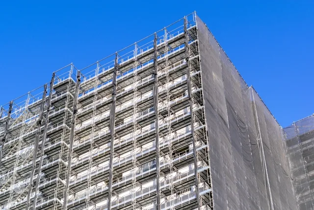 改修工事の現場で使われる用語50選──初心者が最初につまずく言葉と意味を現場目線で解説