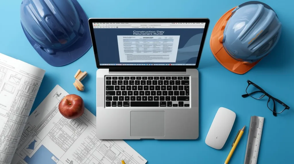 Apple現場活用術③：Macで仕上げる施工管理資料作成術｜iPhone・iPad連携が肝！