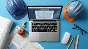 apple現場活用術③：macで仕上げる施工管理資料作成術