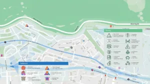 マンション・住宅の防災準備｜ハザードマップ & 必須防災グッズ