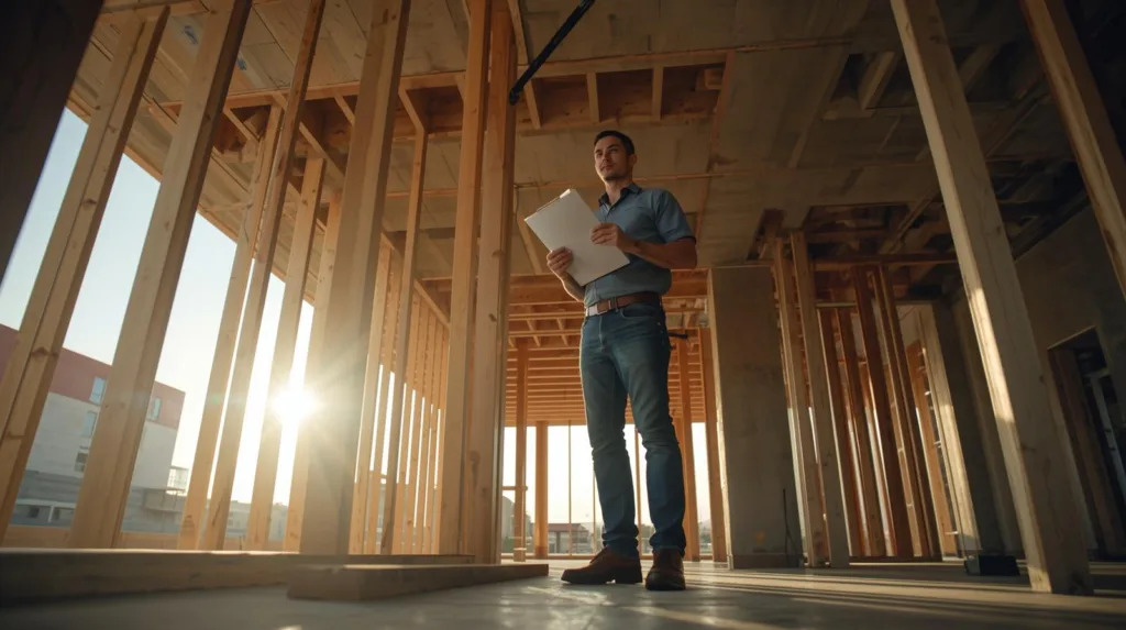 見積書の1行で業者の本気度がわかる