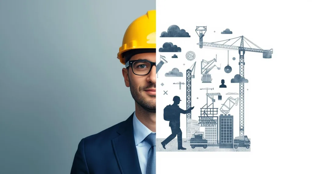 施工管理の真の価値