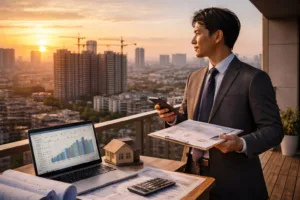 2026年不動産は調整局面へ宅建士が市場動向を解説