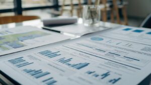 建設業で差がつく資料作成術—デザインの4原則で説明が楽になる理由