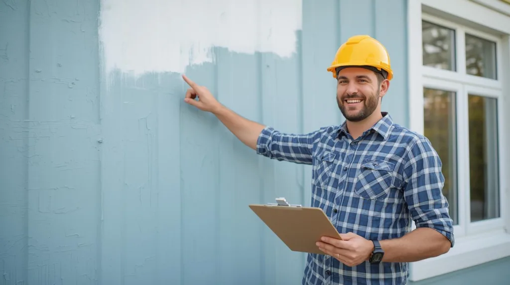 外壁塗装の費用相場は？施工管理者が教える見積